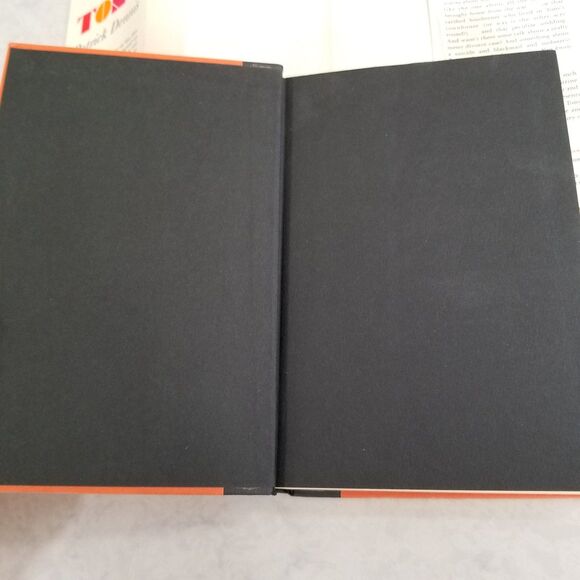 Tony The life and times of a charming scoundrel who lived on love hardcover book - Picture 10 of 11